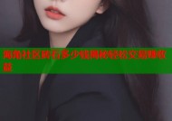 海角社区砖石多少钱揭秘轻松交易赚收益