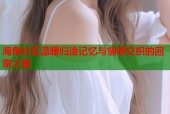 海角社区温暖归途记忆与情感交织的回家之路