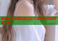 海角社区温暖归途记忆与情感交织的回家之路