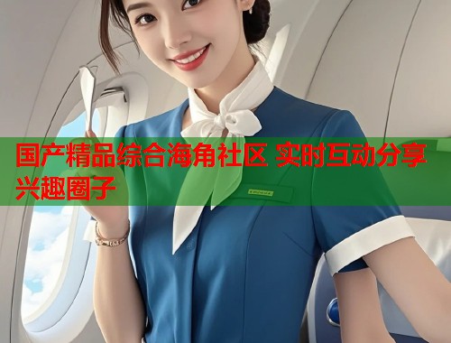 国产精品综合海角社区 实时互动分享兴趣圈子  第1张