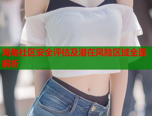 海角社区安全评估及潜在风险区域全面解析  第1张