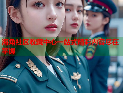 海角社区收藏中心一站式精彩内容尽在掌握  第1张